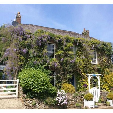 Tubbs Mill House B&B Boswinger Exterior foto